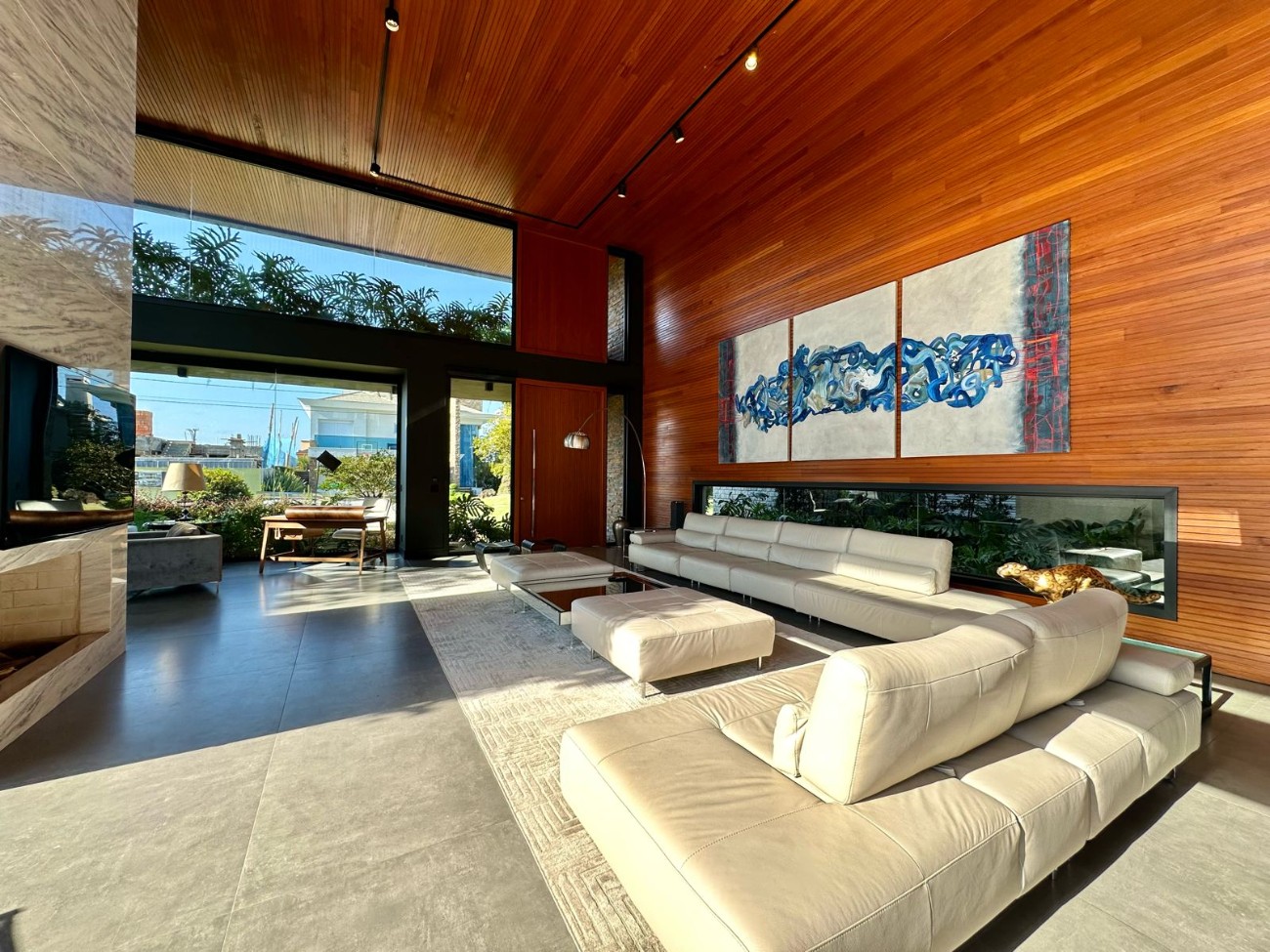 Casa de Condomínio, 4 quartos - Foto 15