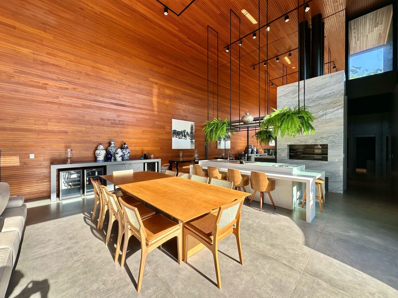 Casa de Condomínio, 4 quartos - Foto 14