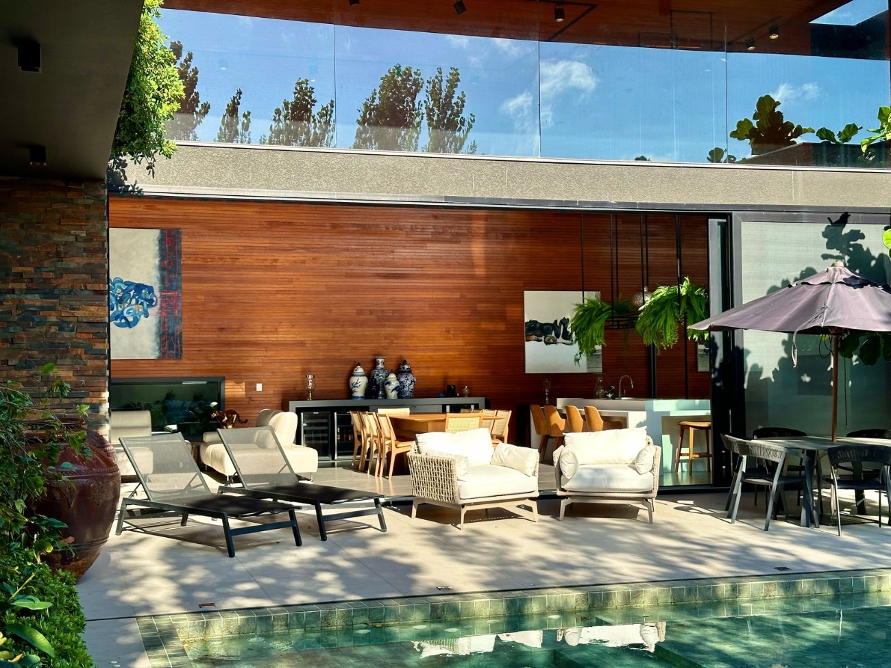 Casa de Condomínio, 4 quartos - Foto 12