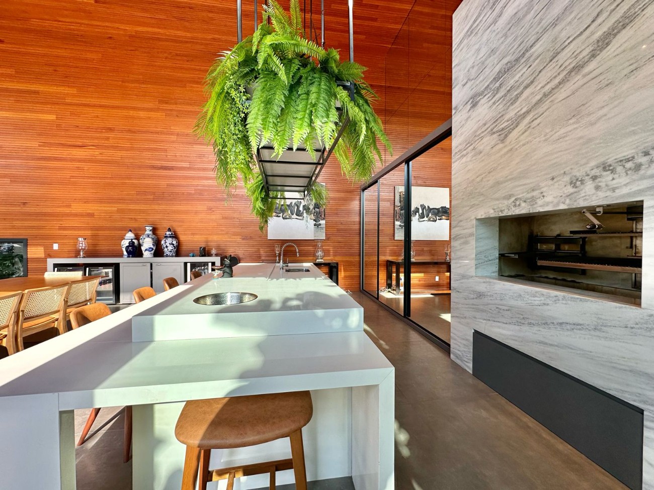 Casa de Condomínio, 4 quartos - Foto 16