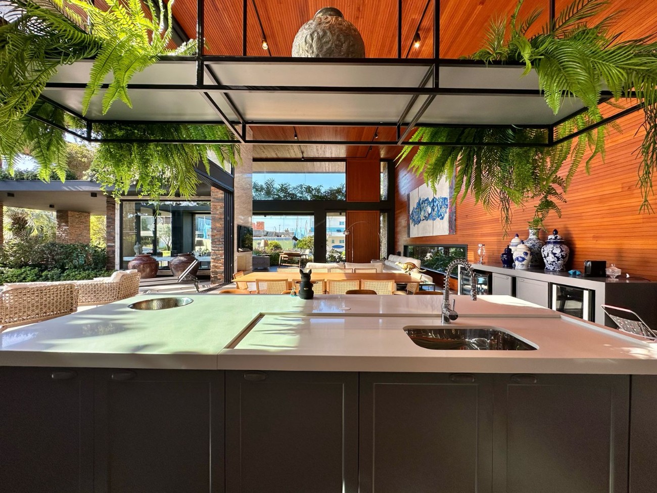 Casa de Condomínio, 4 quartos - Foto 17