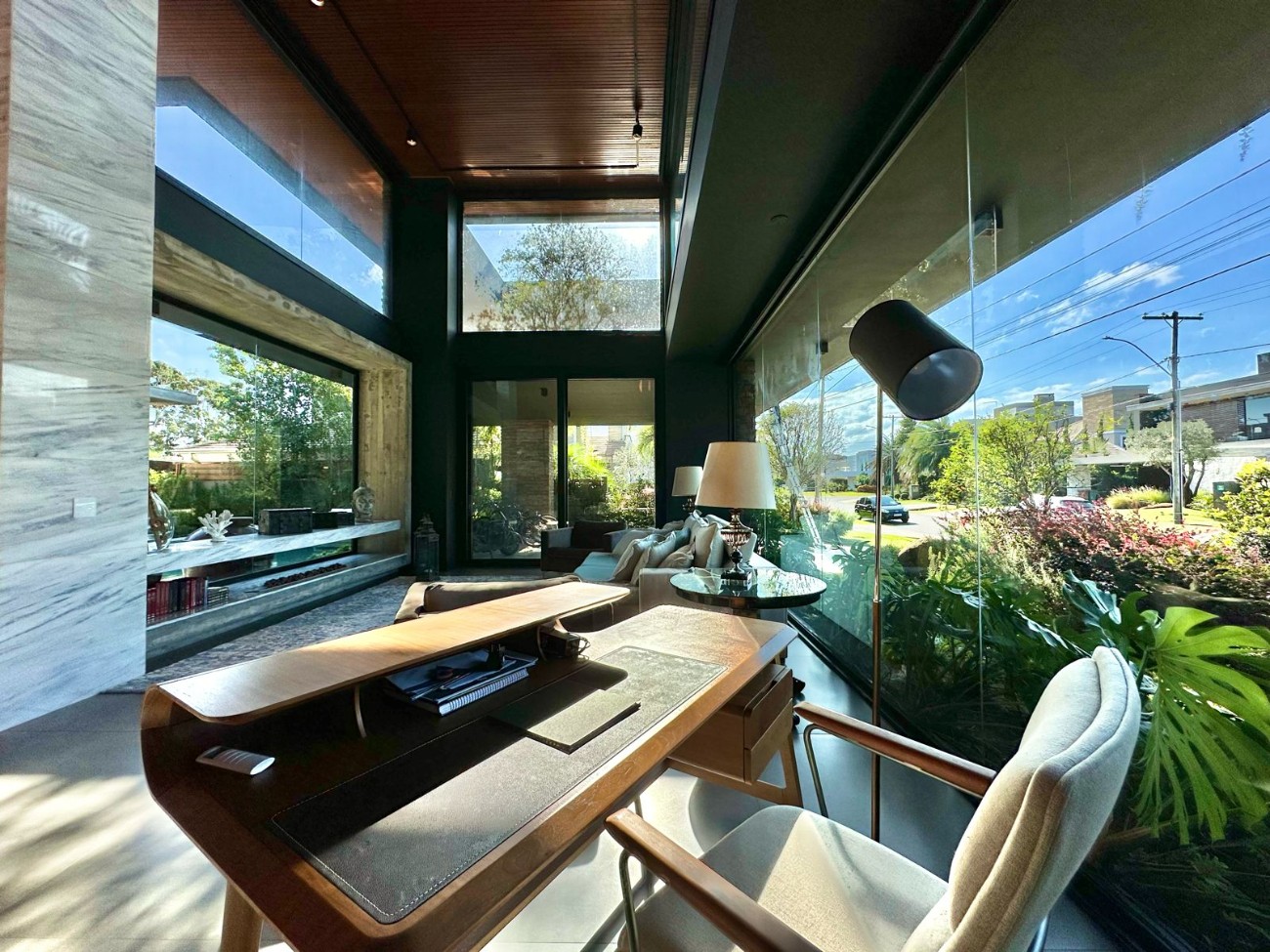 Casa de Condomínio, 4 quartos - Foto 9