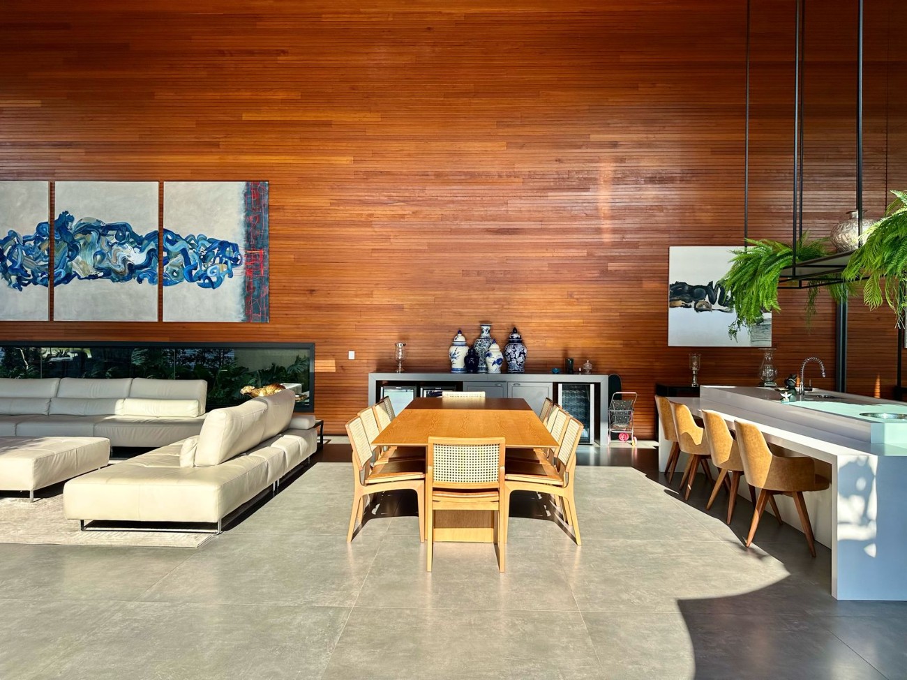 Casa de Condomínio, 4 quartos - Foto 19