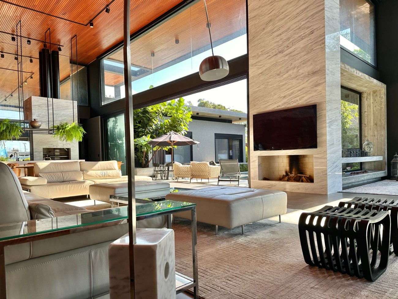 Casa de Condomínio, 4 quartos - Foto 8