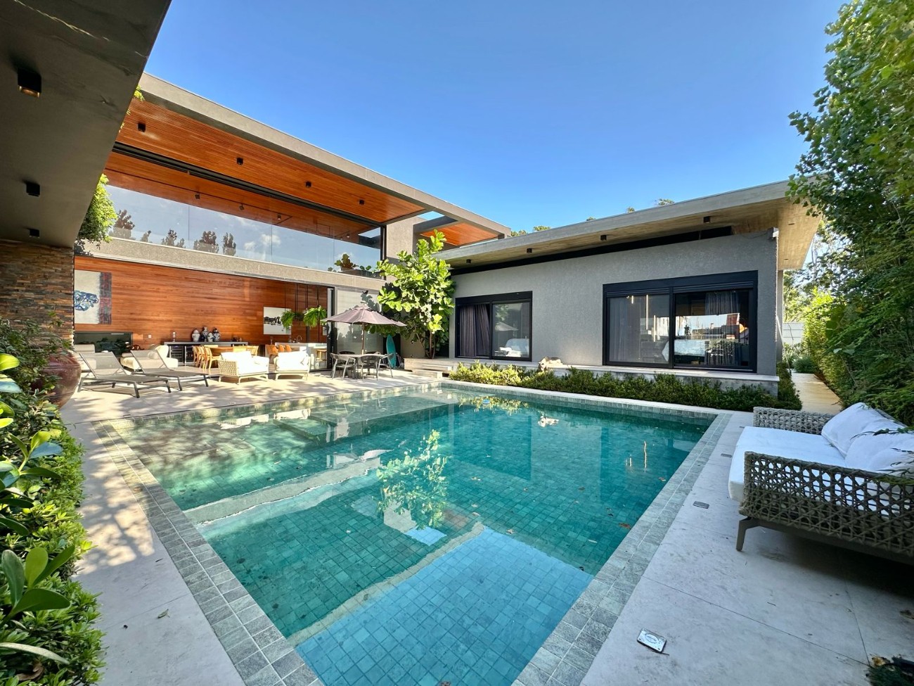 Casa de Condomínio, 4 quartos - Foto 4