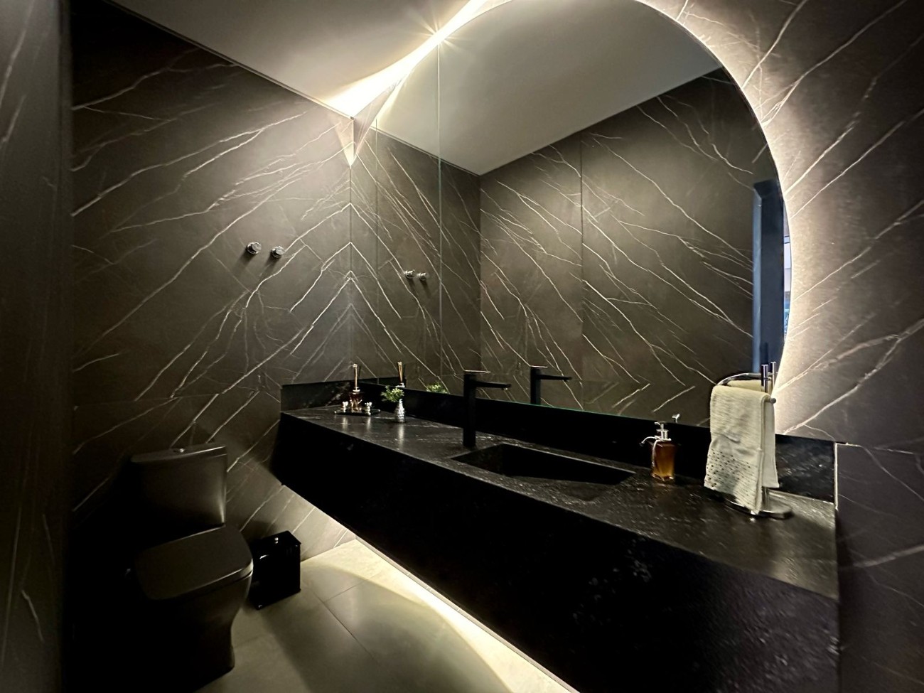 Casa de Condomínio, 4 quartos - Foto 20