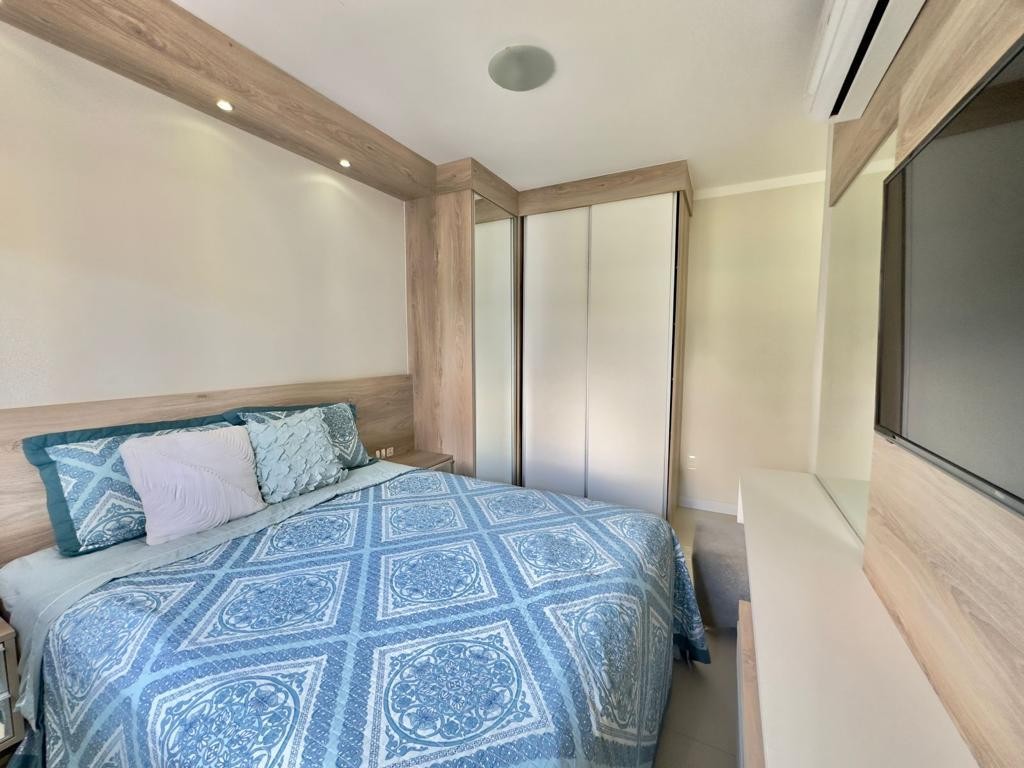 Apartamento, 3 quartos, 143 m² - Foto 6