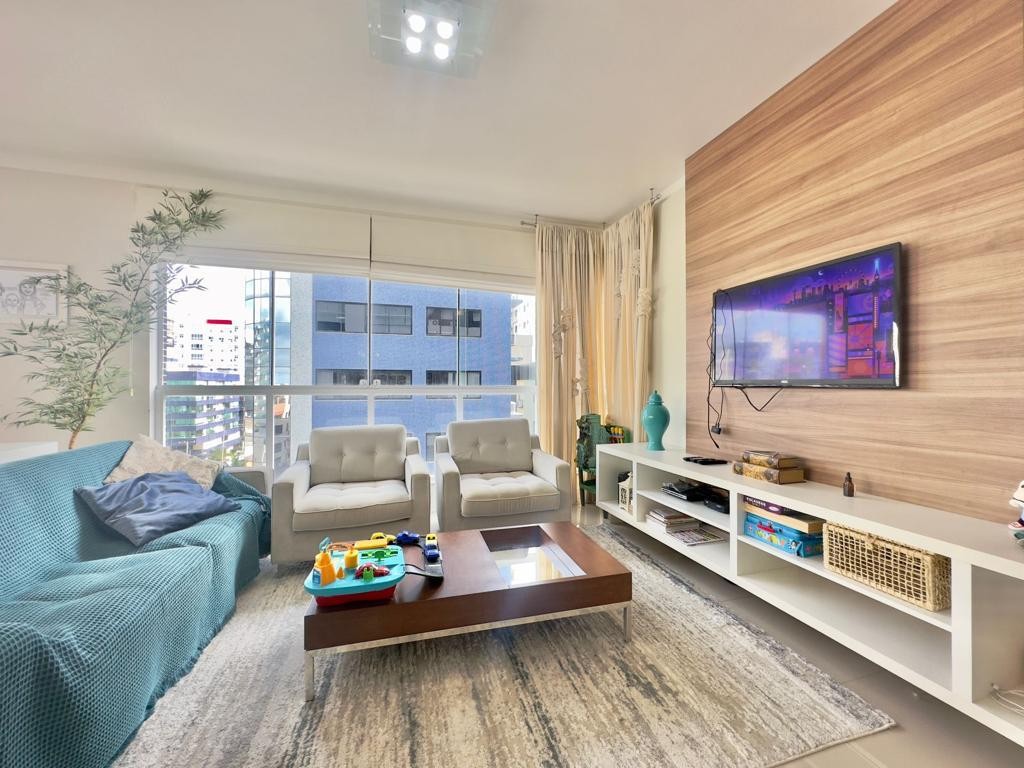 Apartamento, 3 quartos, 143 m² - Foto 15