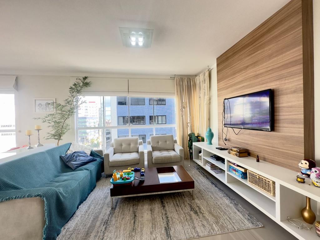 Apartamento, 3 quartos, 143 m² - Foto 20