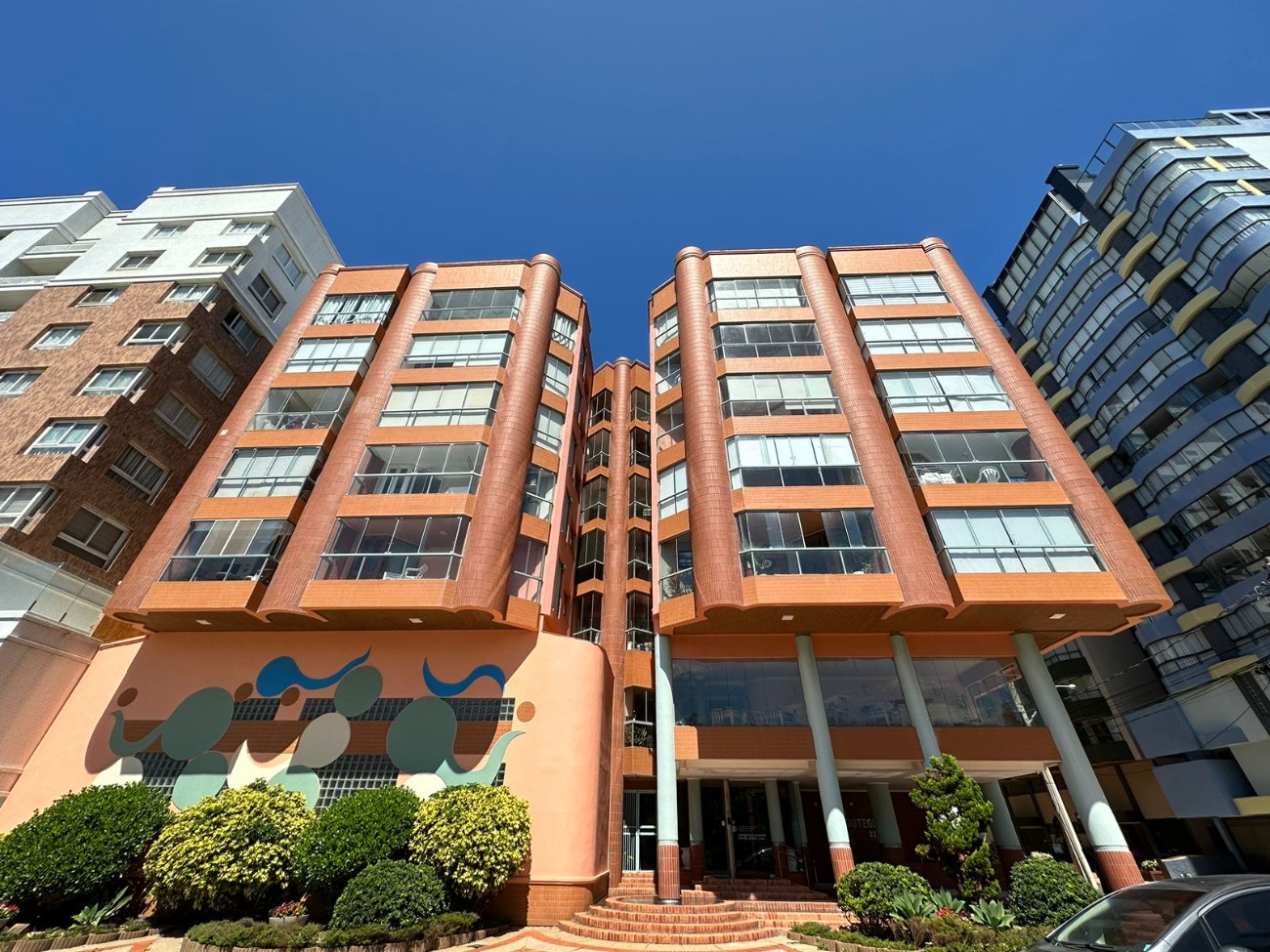 Apartamento, 2 quartos, 104 m² - Foto 19