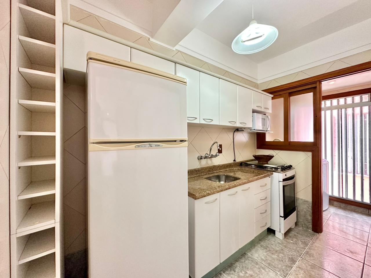 Apartamento, 2 quartos, 104 m² - Foto 11