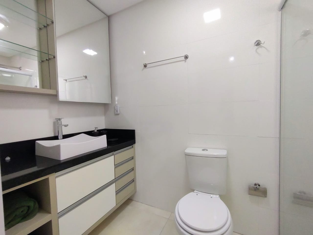 Apartamento, 2 quartos, 125 m² - Foto 19