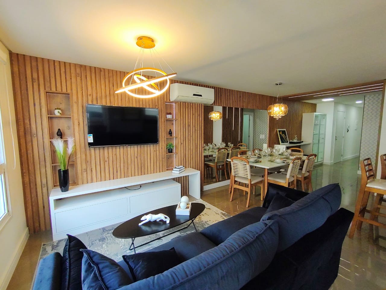 Apartamento, 2 quartos, 125 m² - Foto 11