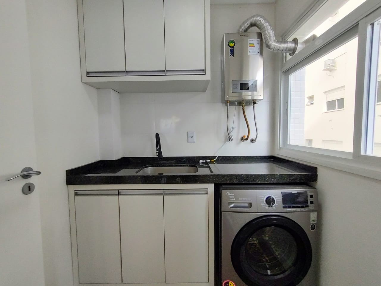Apartamento, 2 quartos, 125 m² - Foto 14