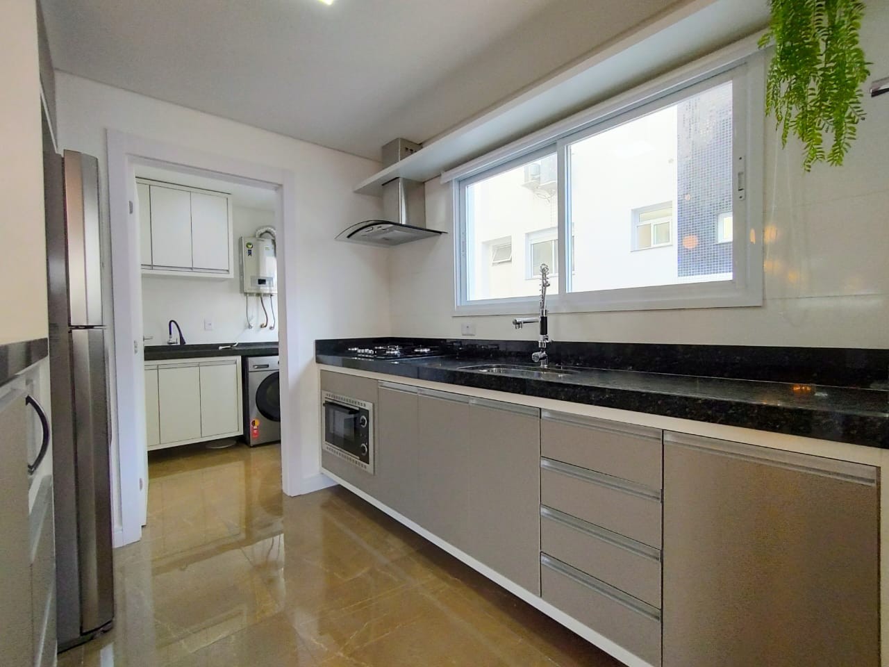 Apartamento, 2 quartos, 125 m² - Foto 13