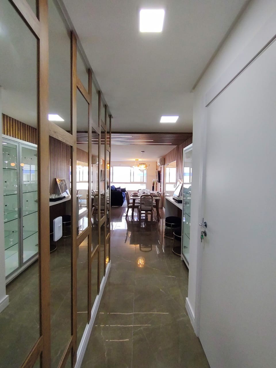 Apartamento, 2 quartos, 125 m² - Foto 17
