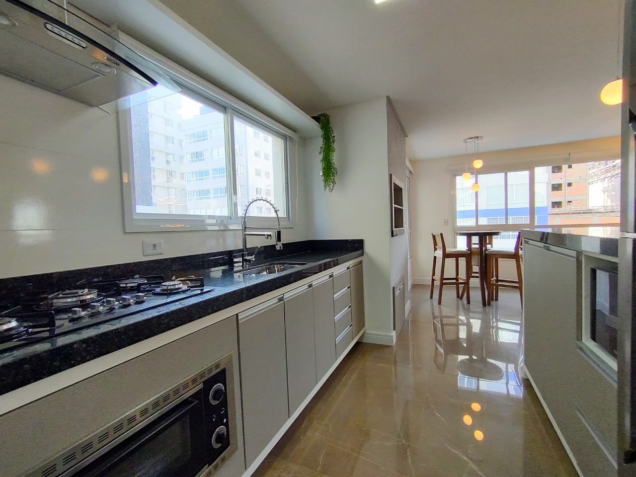 Apartamento, 2 quartos, 125 m² - Foto 18