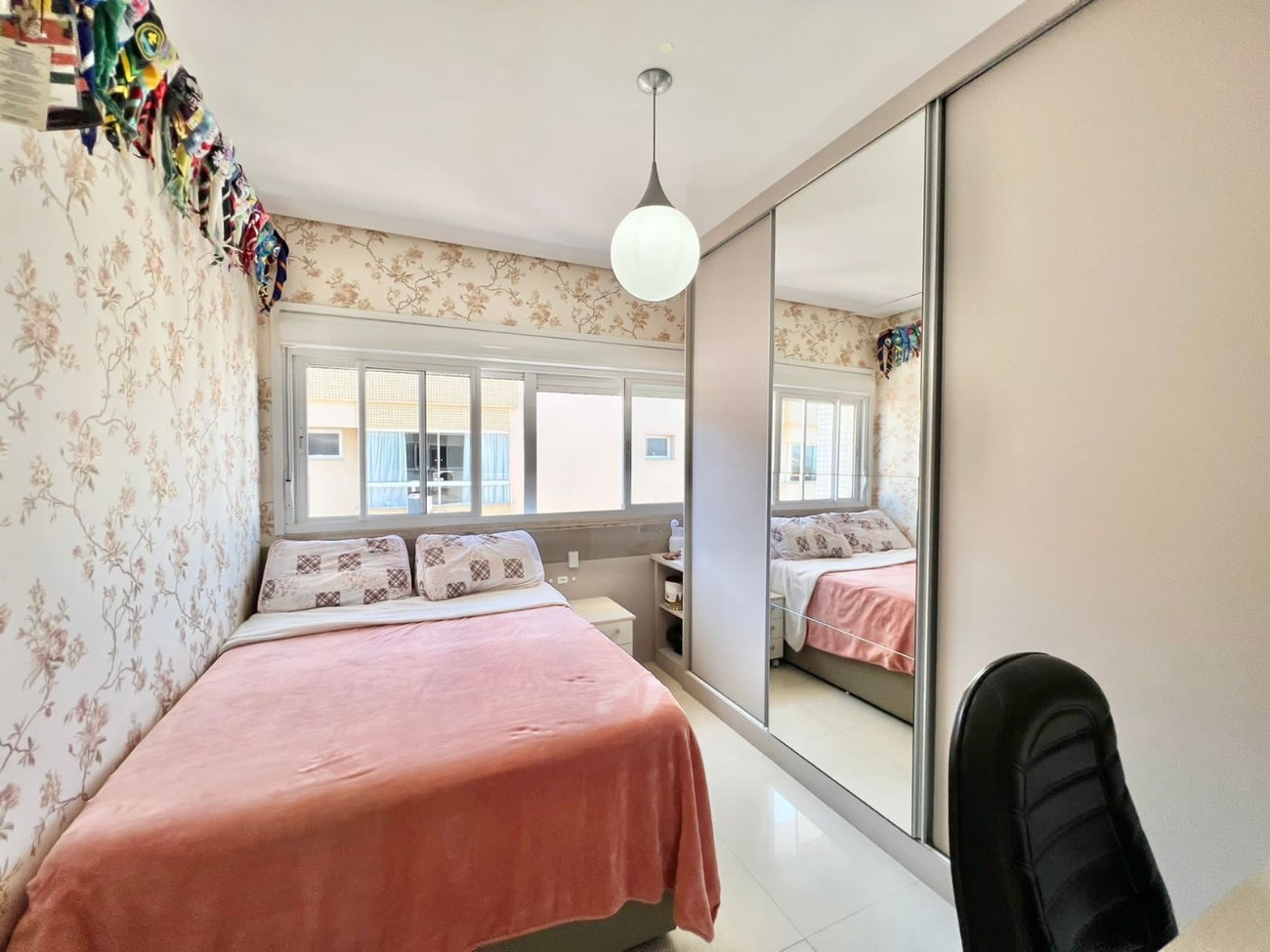 Apartamento à venda com 3 quartos, 388m² - Foto 14
