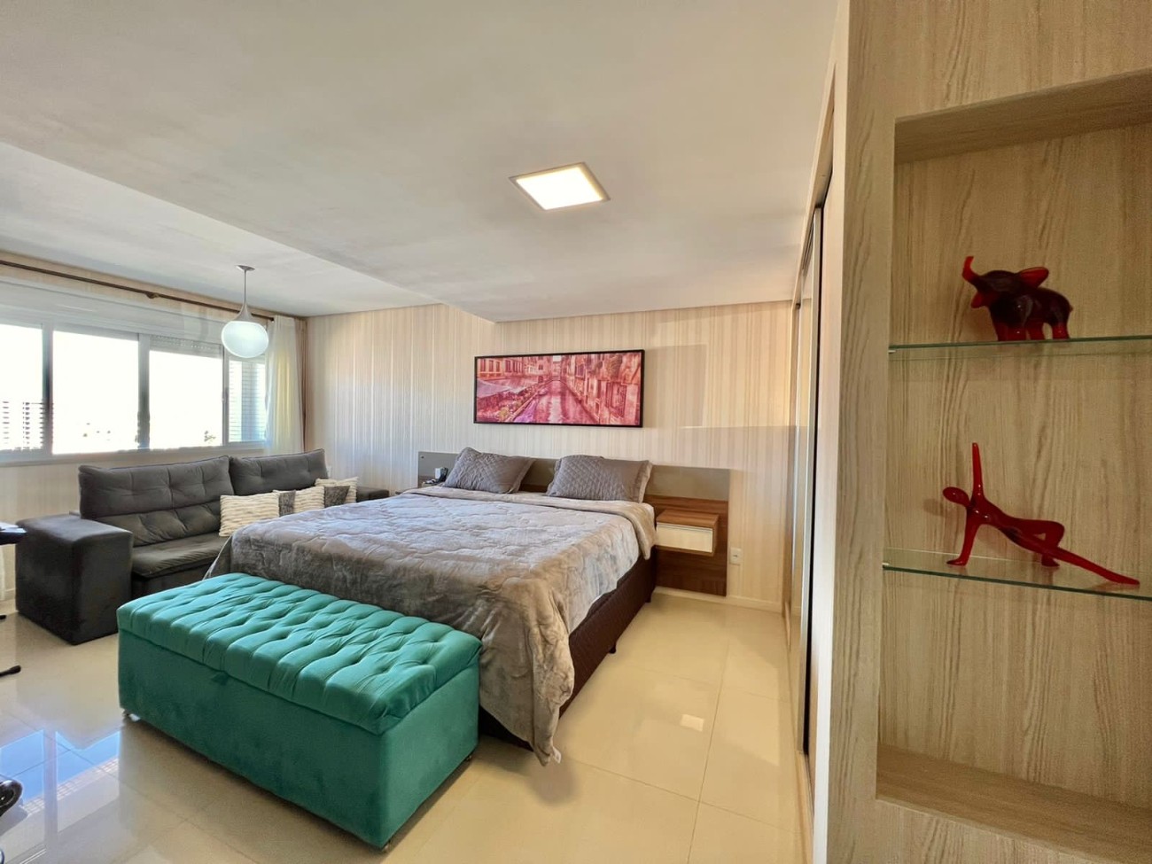 Apartamento à venda com 3 quartos, 388m² - Foto 16