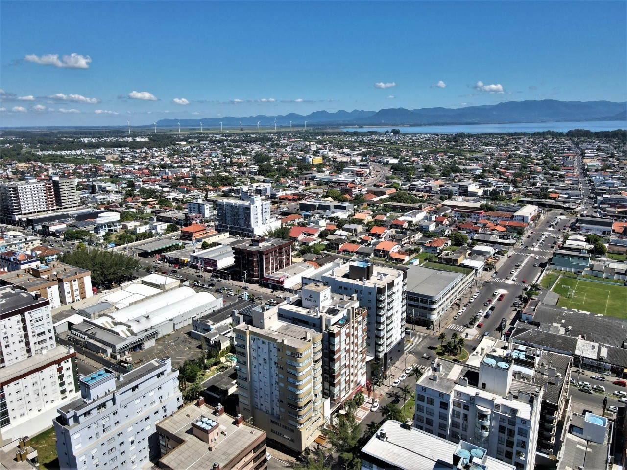 Apartamento à venda com 3 quartos, 388m² - Foto 9