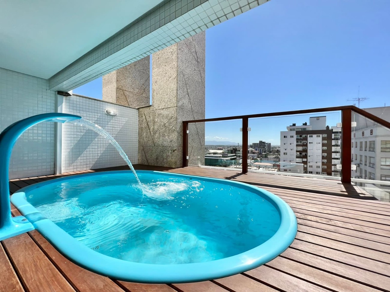 Apartamento à venda com 3 quartos, 388m² - Foto 20