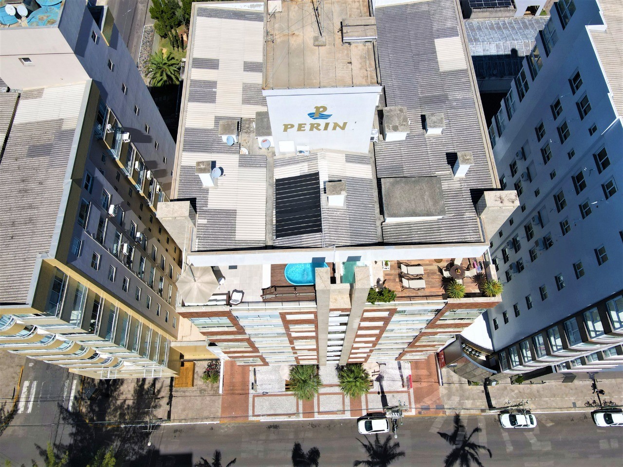 Apartamento à venda com 3 quartos, 388m² - Foto 8