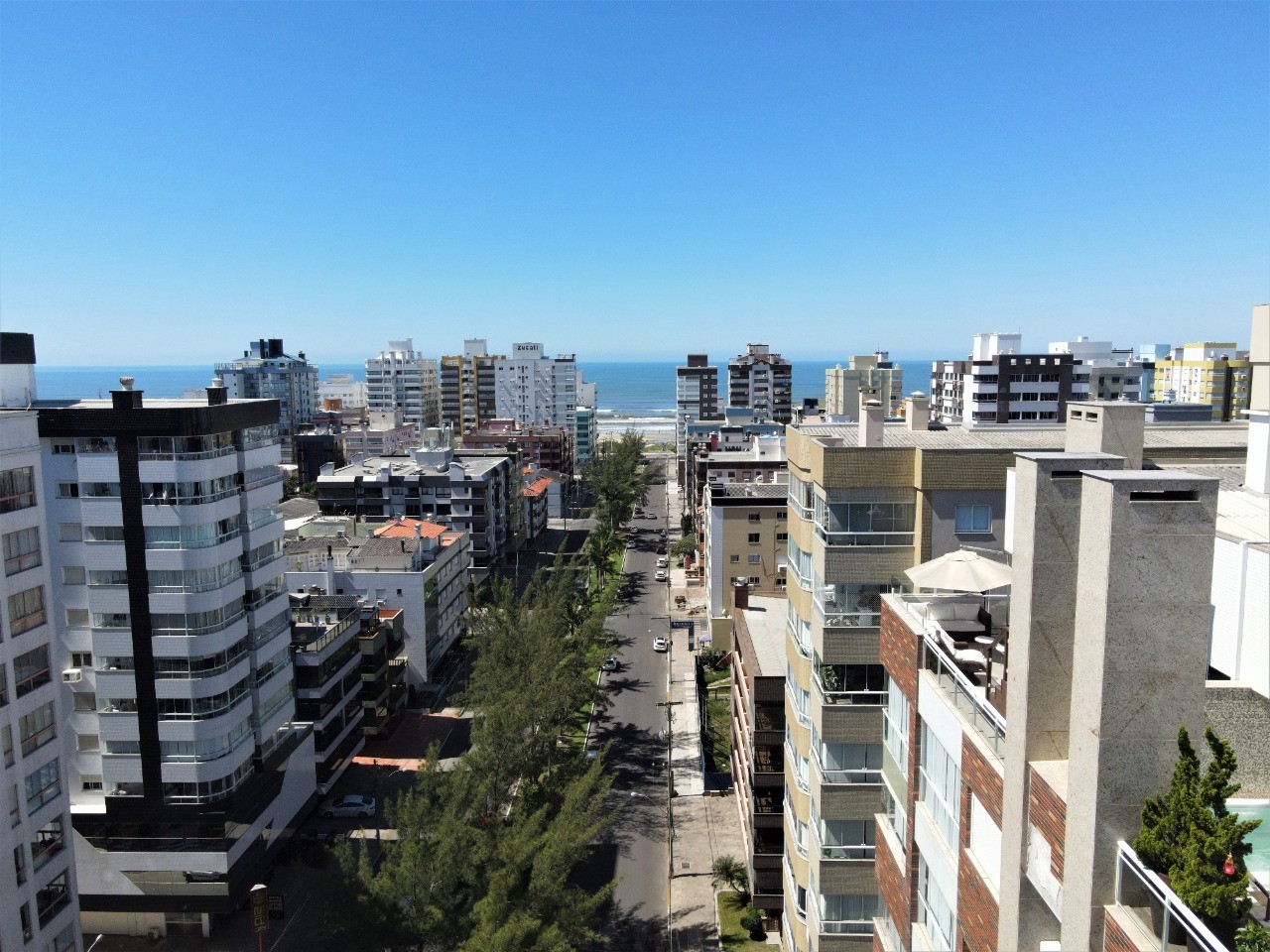 Apartamento à venda com 3 quartos, 388m² - Foto 13