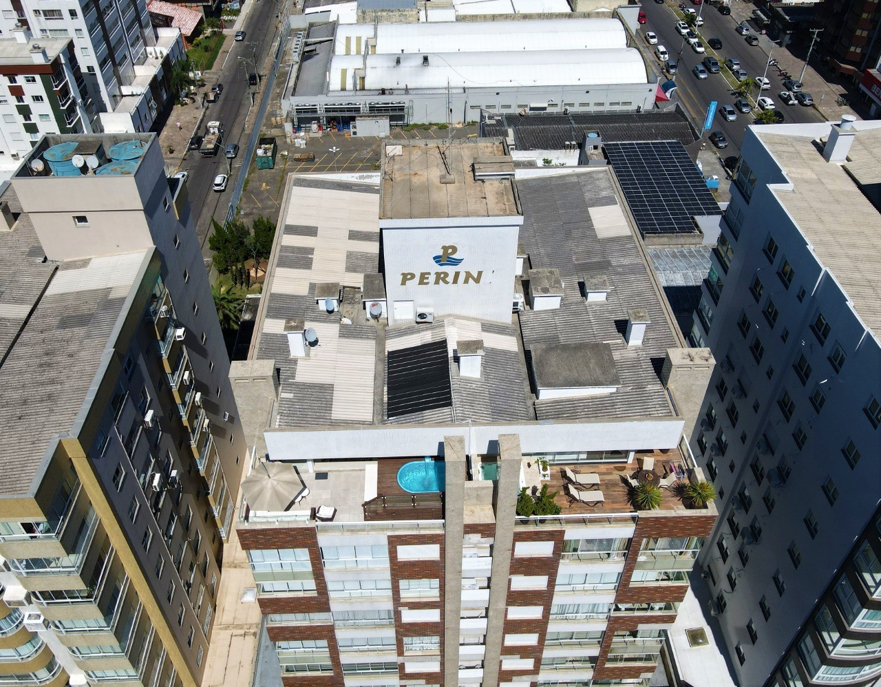 Apartamento à venda com 3 quartos, 388m² - Foto 7