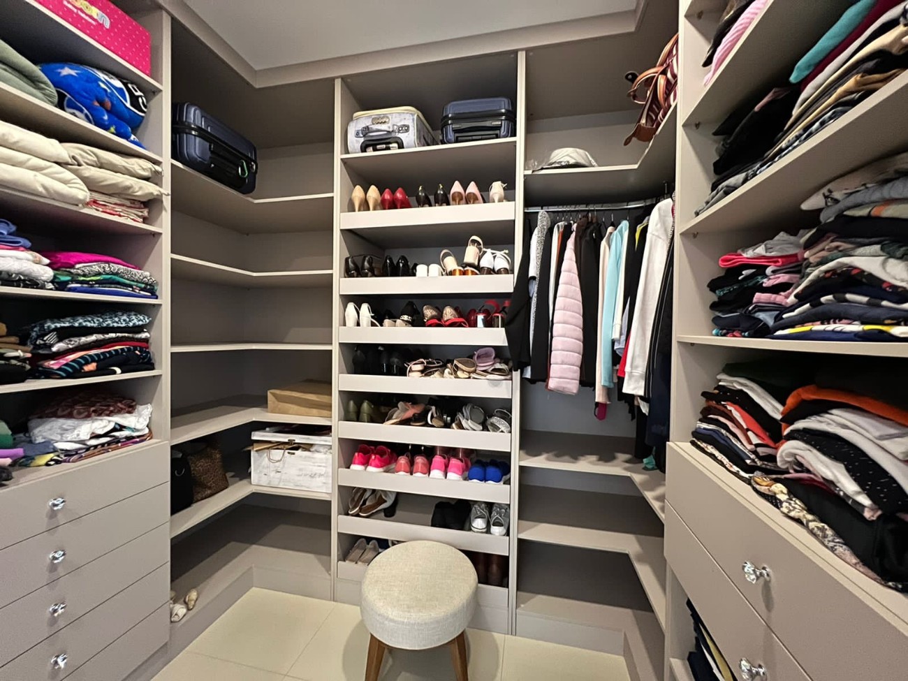 Apartamento à venda com 3 quartos, 388m² - Foto 17