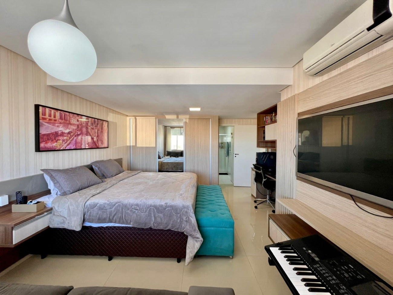 Apartamento à venda com 3 quartos, 388m² - Foto 19