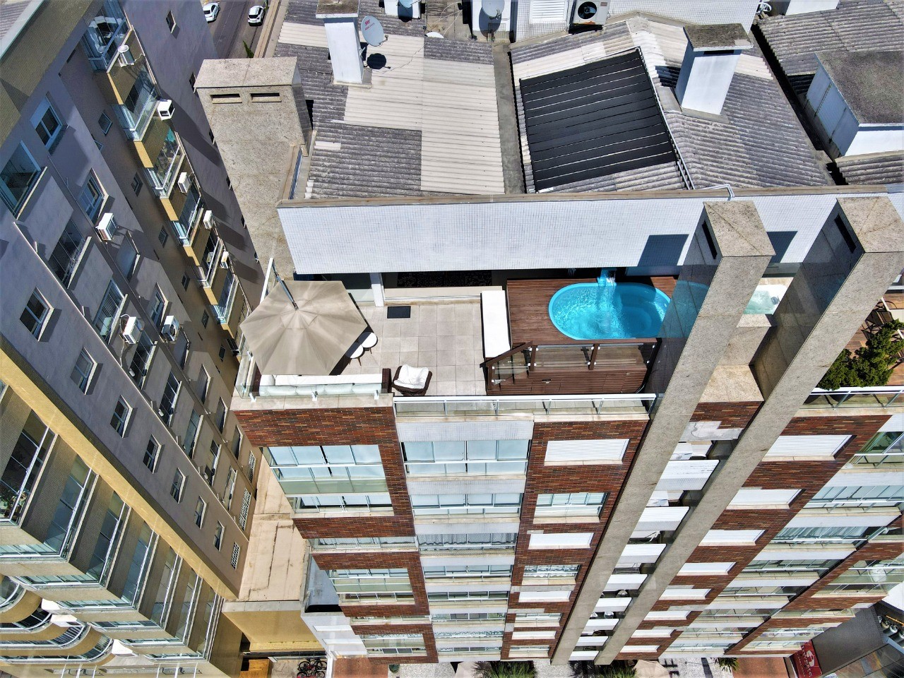Apartamento à venda com 3 quartos, 388m² - Foto 10