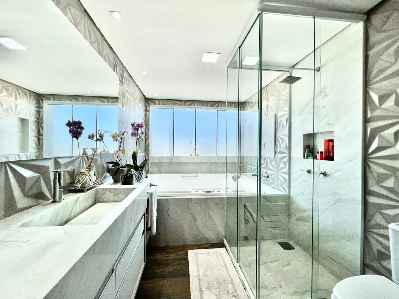 Apartamento à venda com 3 quartos, 388m² - Foto 12