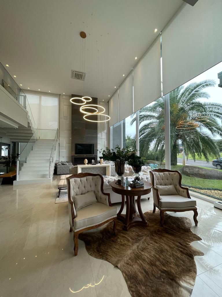 Casa de Condomínio, 6 quartos - Foto 18