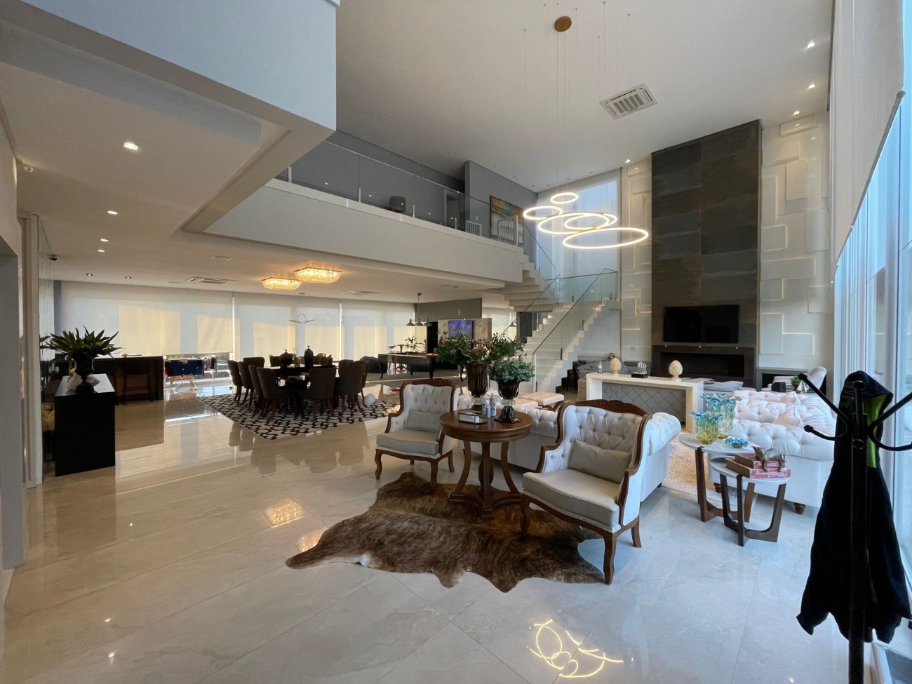 Casa de Condomínio, 6 quartos - Foto 20