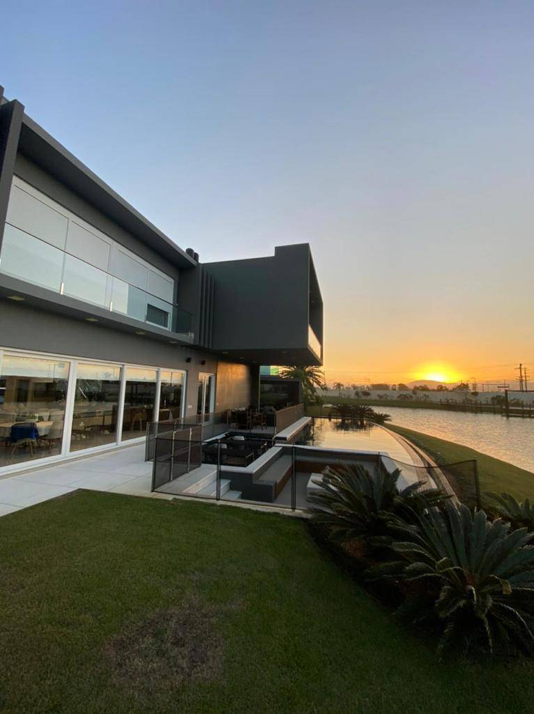 Casa de Condomínio, 6 quartos - Foto 2