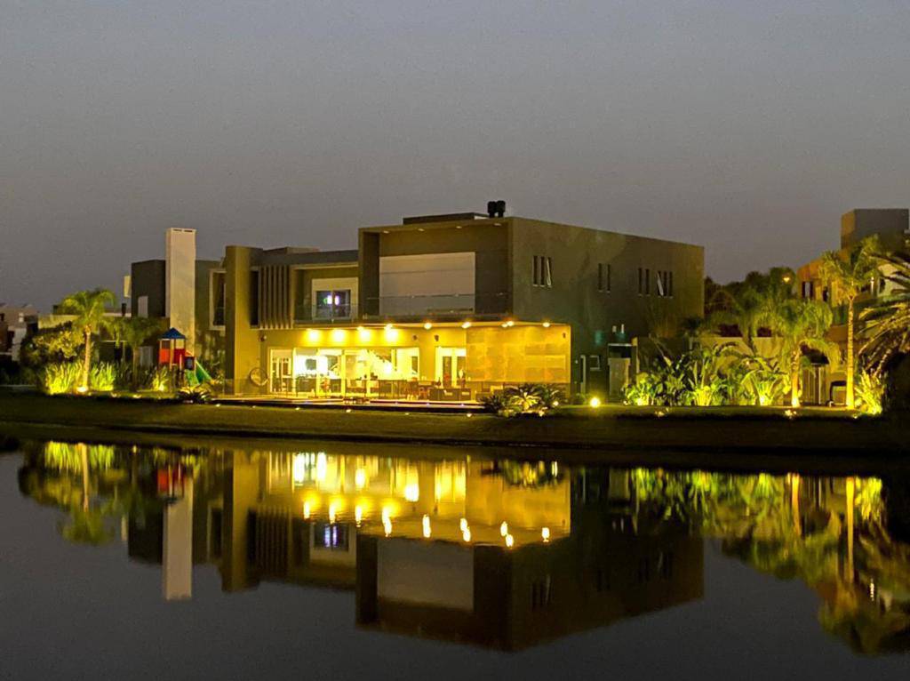 Casa de Condomínio, 6 quartos - Foto 8