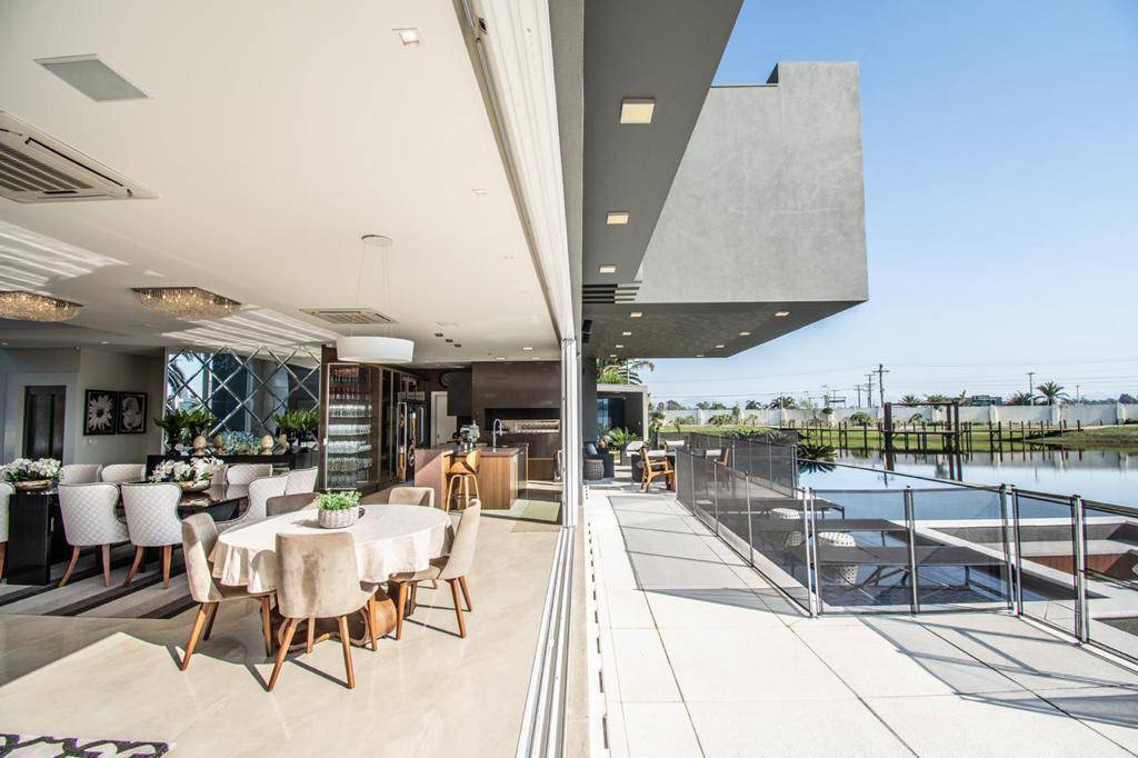 Casa de Condomínio, 6 quartos - Foto 15