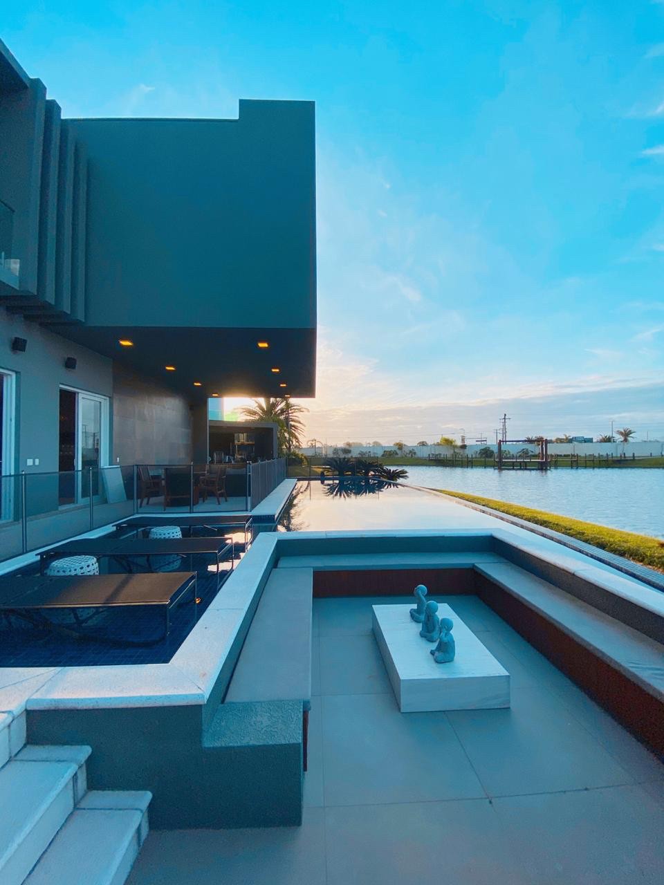 Casa de Condomínio, 6 quartos - Foto 4