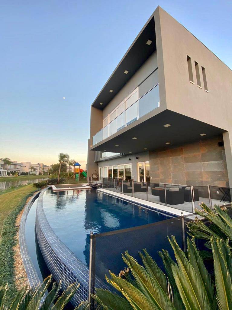 Casa de Condomínio, 6 quartos - Foto 11