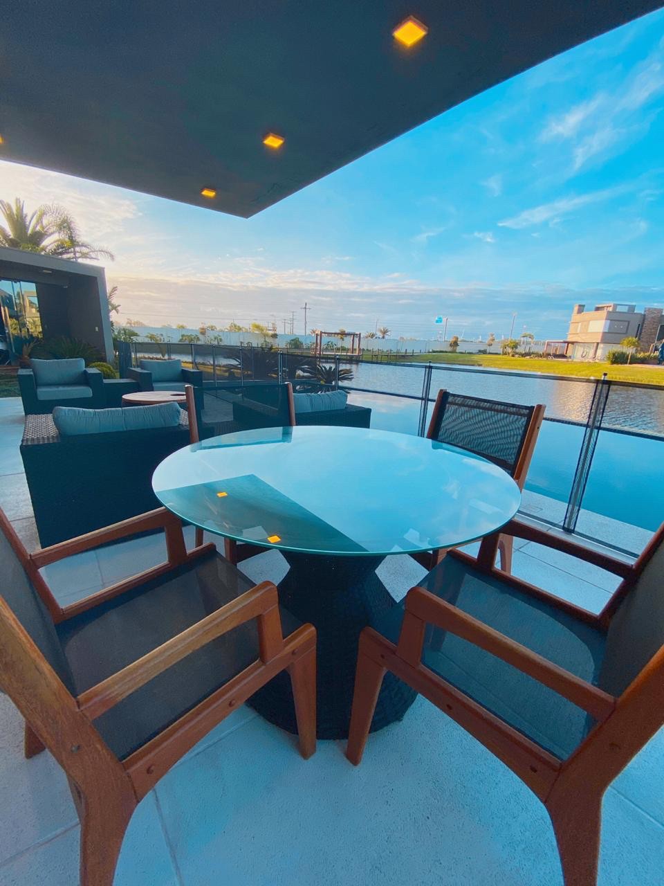 Casa de Condomínio, 6 quartos - Foto 3