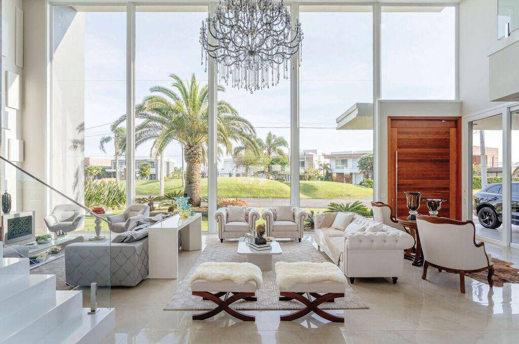 Casa de Condomínio, 6 quartos - Foto 19