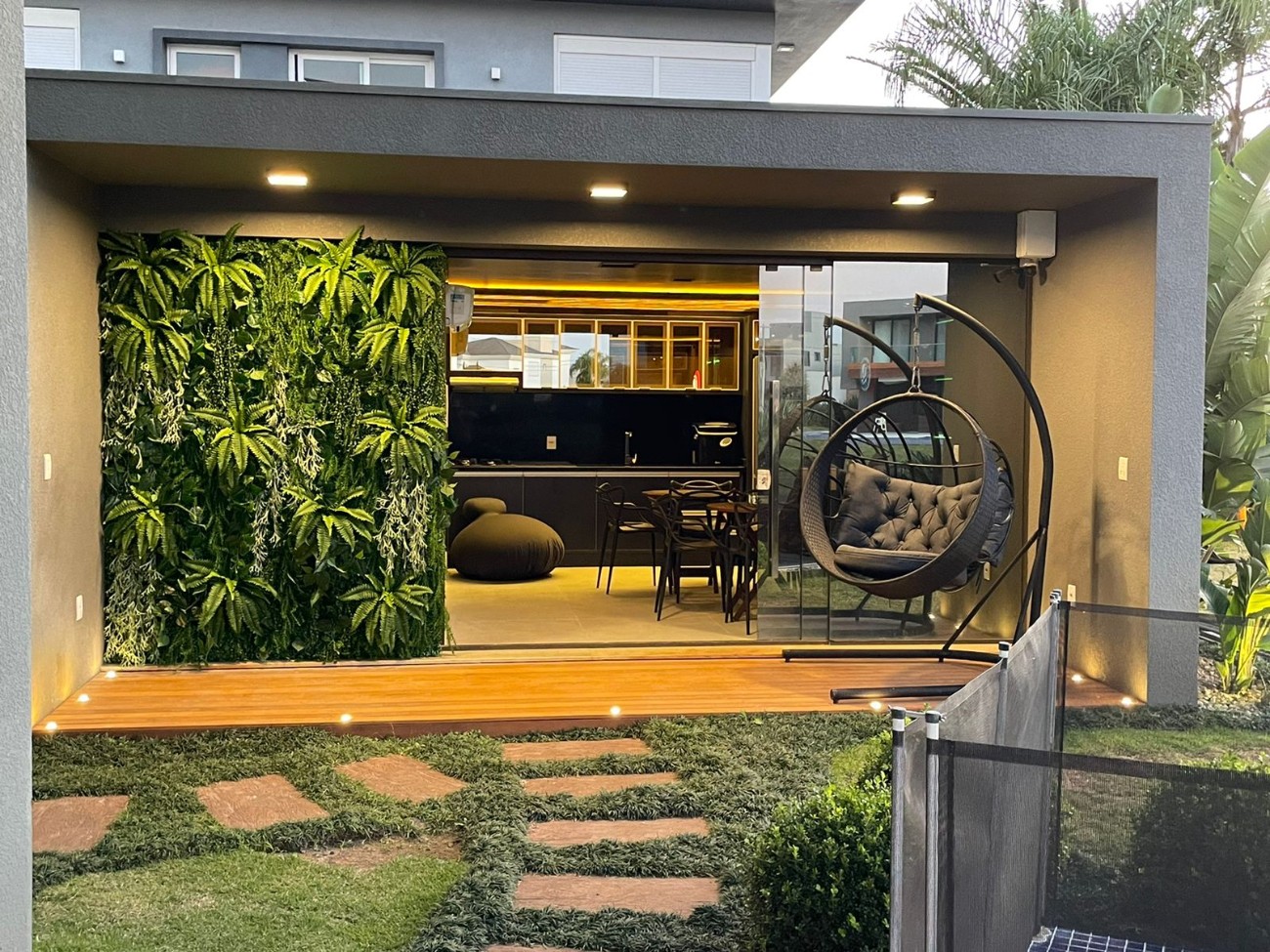 Casa de Condomínio, 6 quartos - Foto 12