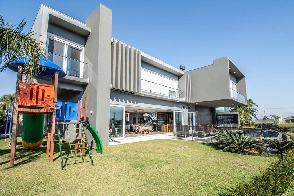 Casa de Condomínio, 6 quartos - Foto 17