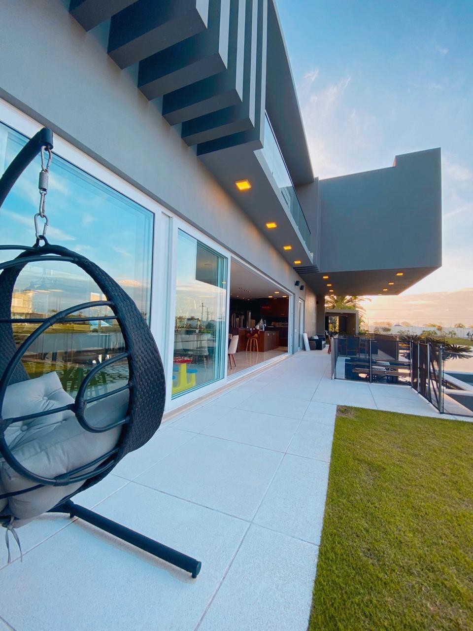 Casa de Condomínio, 6 quartos - Foto 5