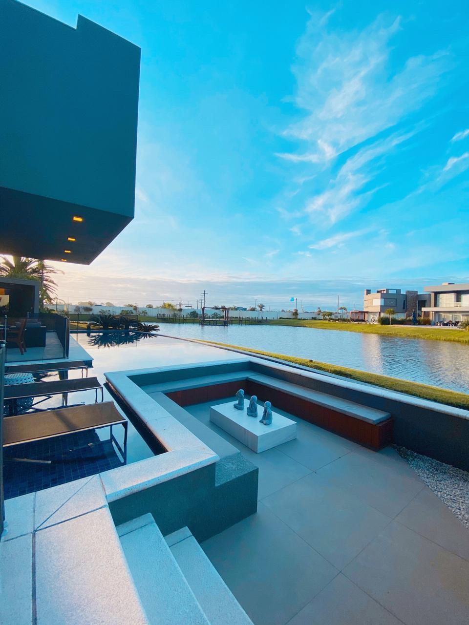 Casa de Condomínio, 6 quartos - Foto 6