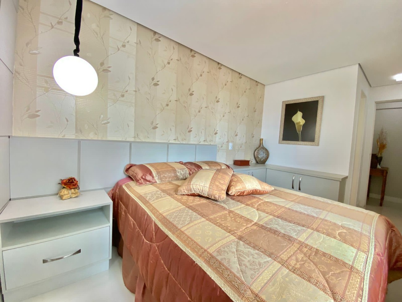 Apartamento, 2 quartos, 138 m² - Foto 3