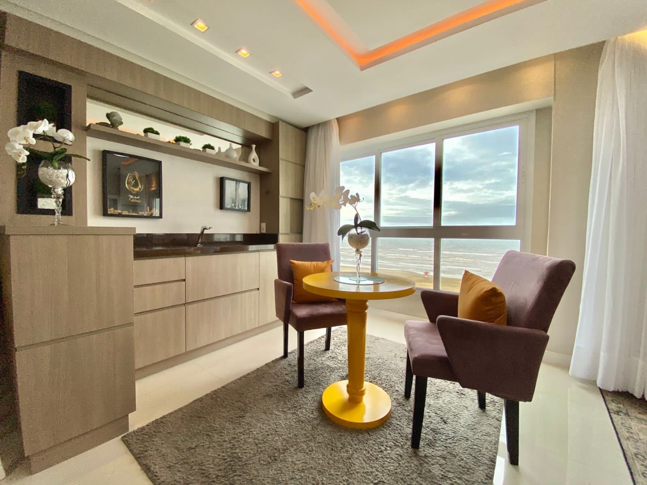 Apartamento, 2 quartos, 138 m² - Foto 20