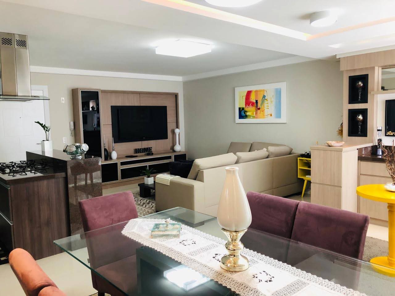 Apartamento, 2 quartos, 138 m² - Foto 15