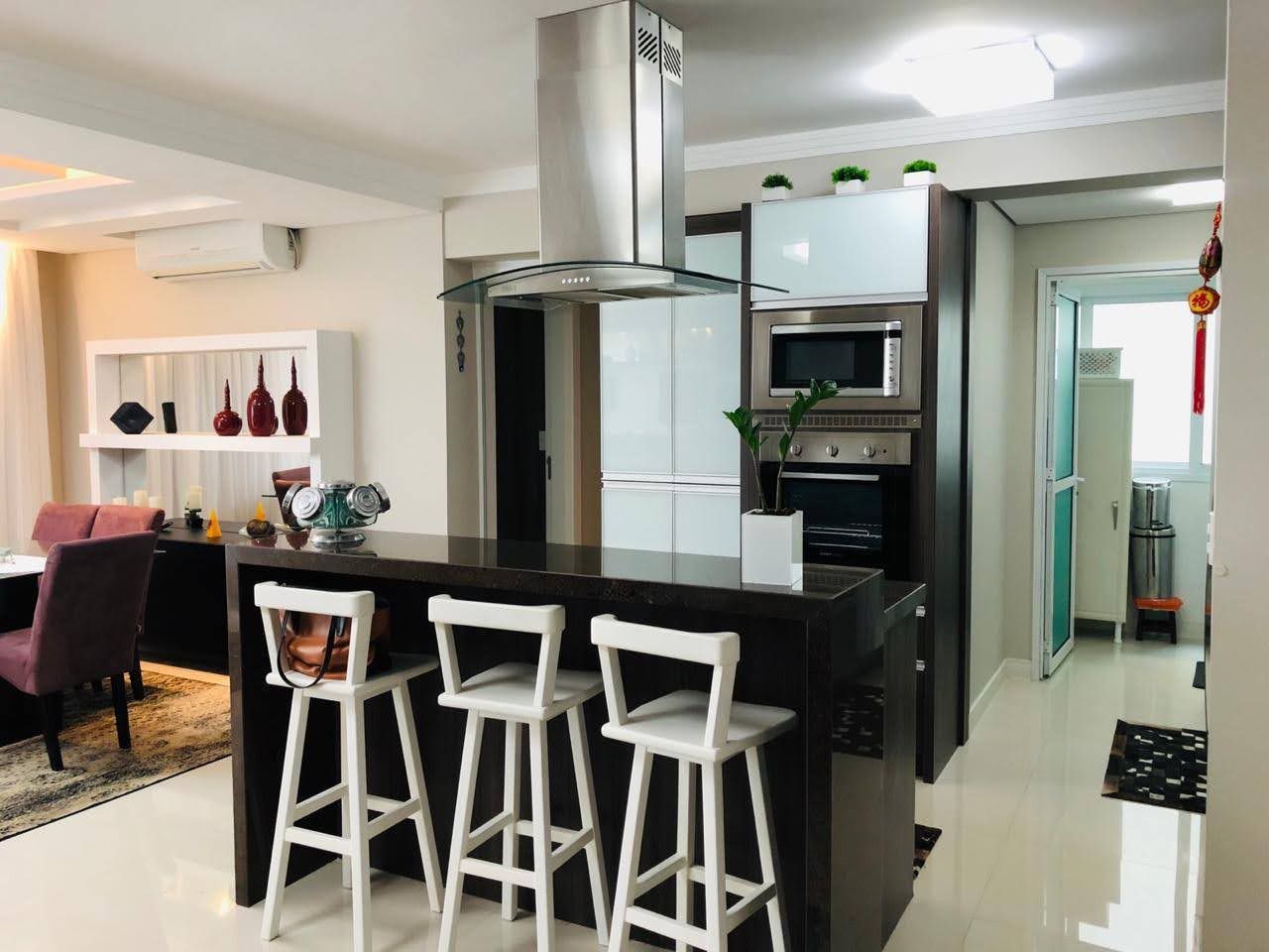 Apartamento, 2 quartos, 138 m² - Foto 6