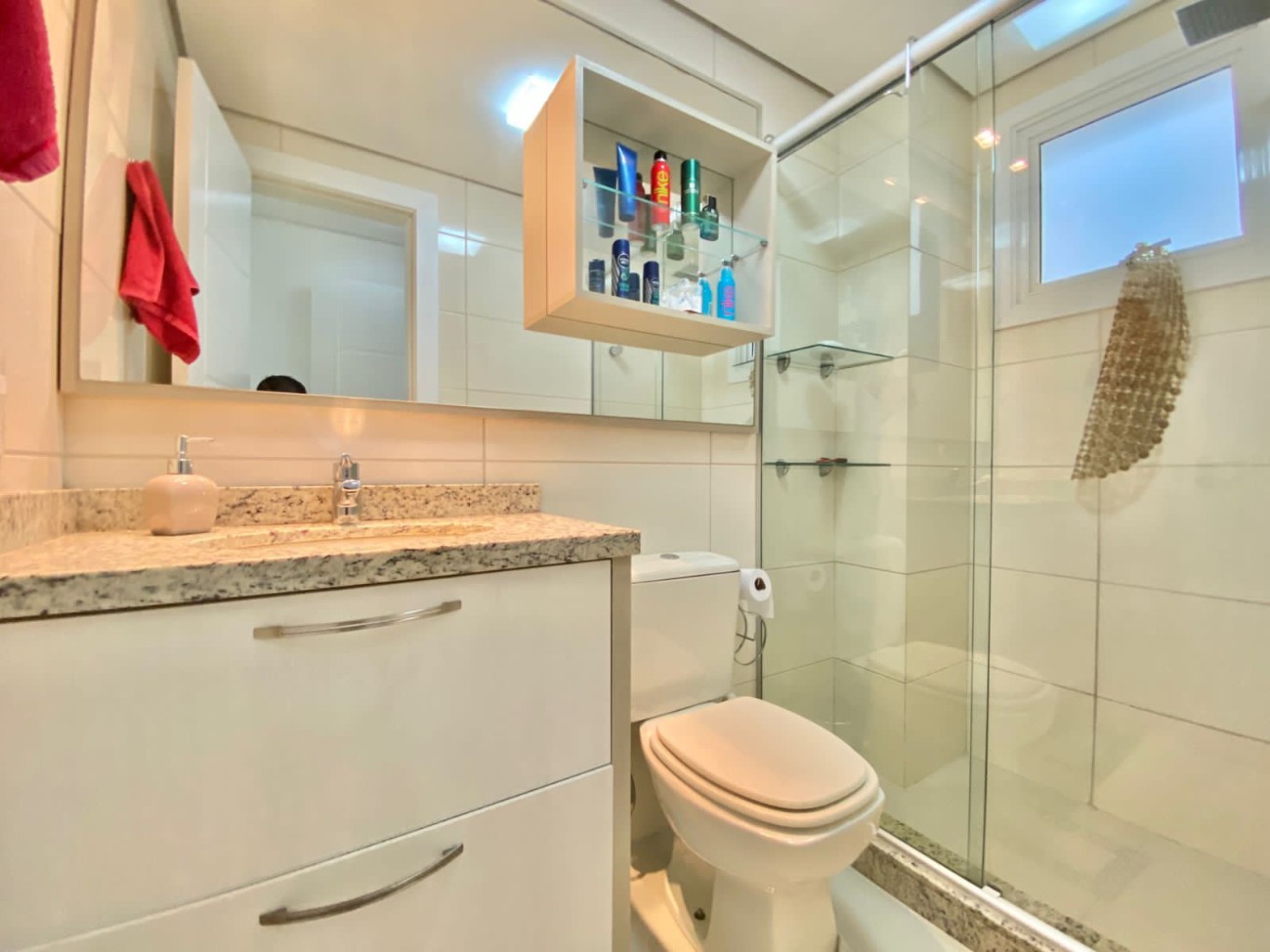 Apartamento, 2 quartos, 138 m² - Foto 11